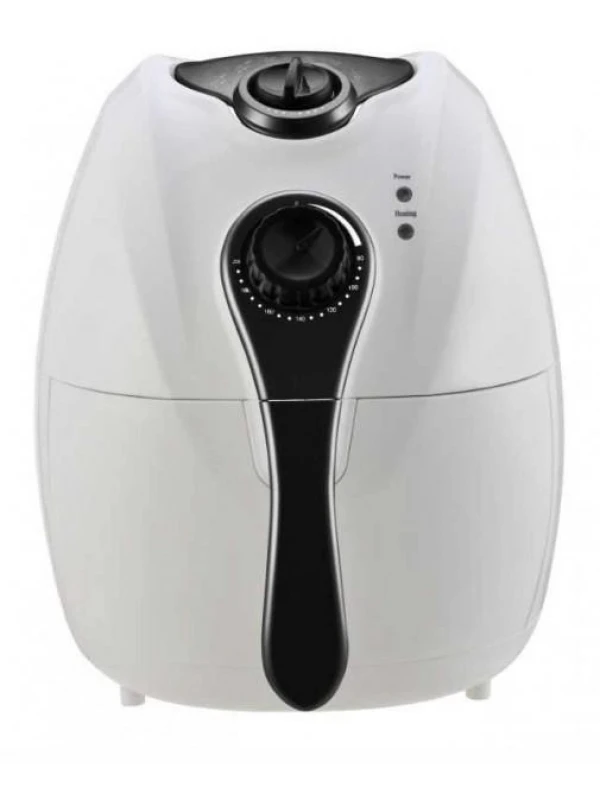 Аерогриль Фрітюрниця MS-3220 Білий