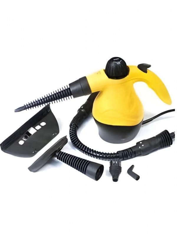 Відпарювач ручний STEAM Cleaner