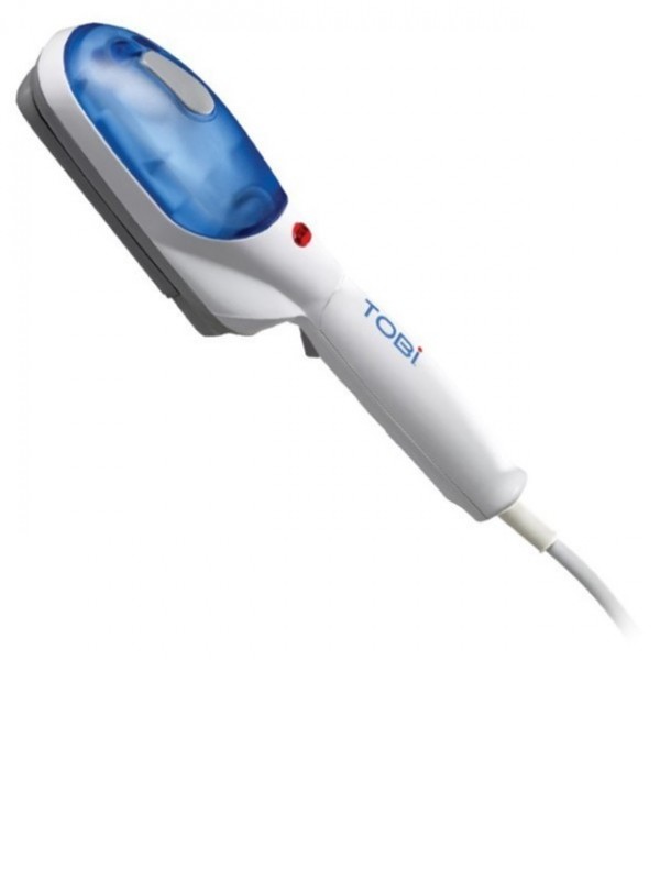 Ручна парова праска TOBI Travel Steamer 