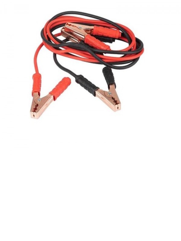 Стартові дротиbooster cable 500amp