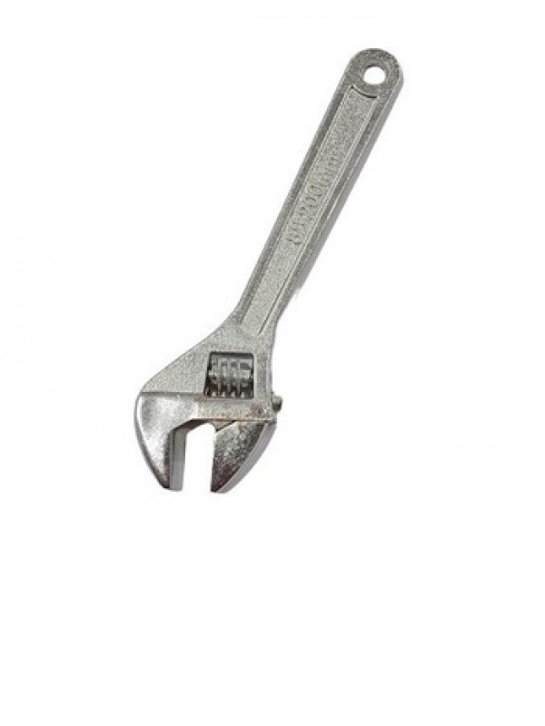 Ключ розвідний Adjustable Wrench 8" 200mm