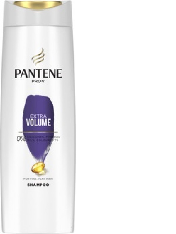 Шампунь для волосся Pantene Pro-V Додатковий об'єм, 400 мл