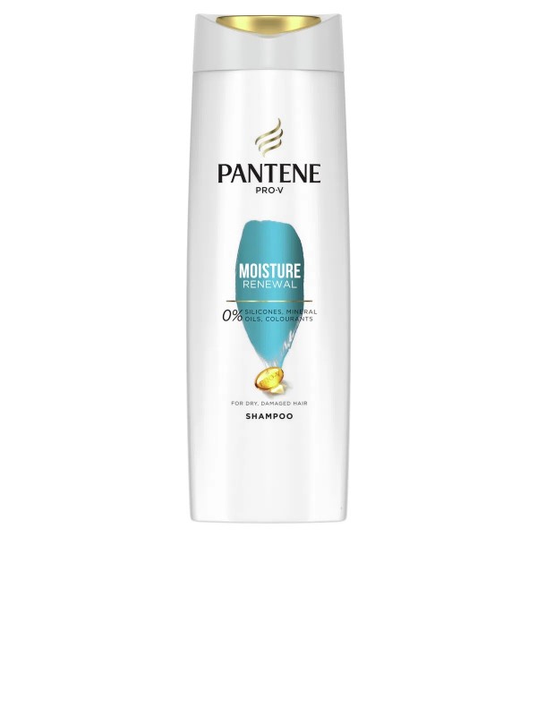 Шампунь Pantene Pro-V Moisture Reneval 400 мл