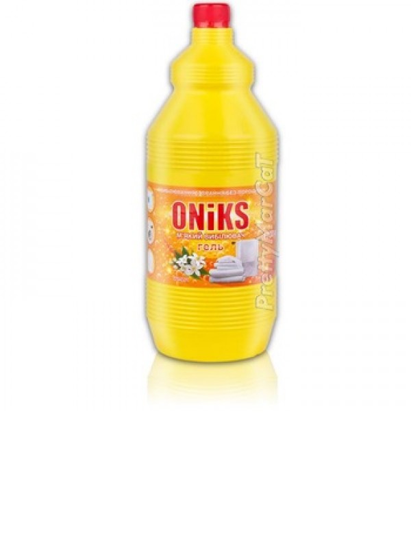 М'який гель-відбілювач Oniks Цитрус 1.7 л