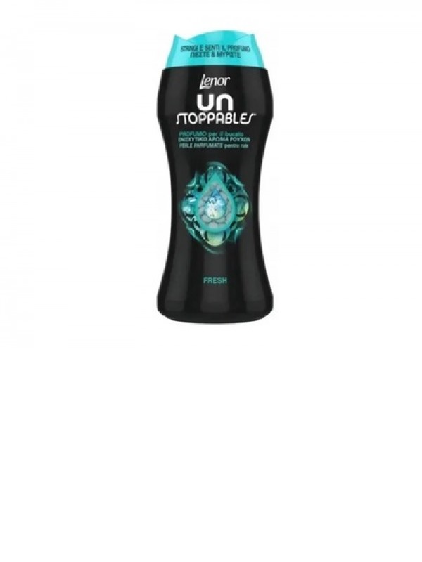 Кондиціонер у гранулах Ленор 210 г, Lenor Fresh 210g