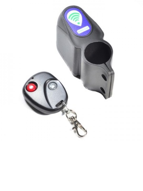 Сигнализация для велосипеда Bicycle Alarm