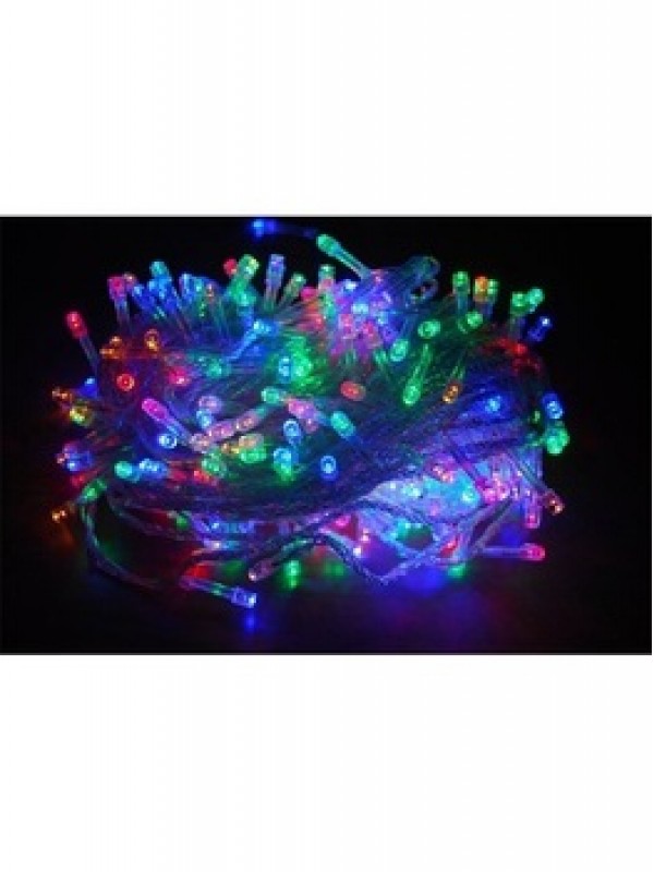 Світлодіодна гірлянда на 100 Led