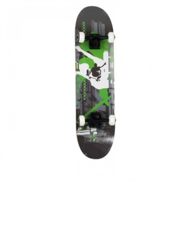 Скейтборд SLIDE MASTER NEW 3 GR