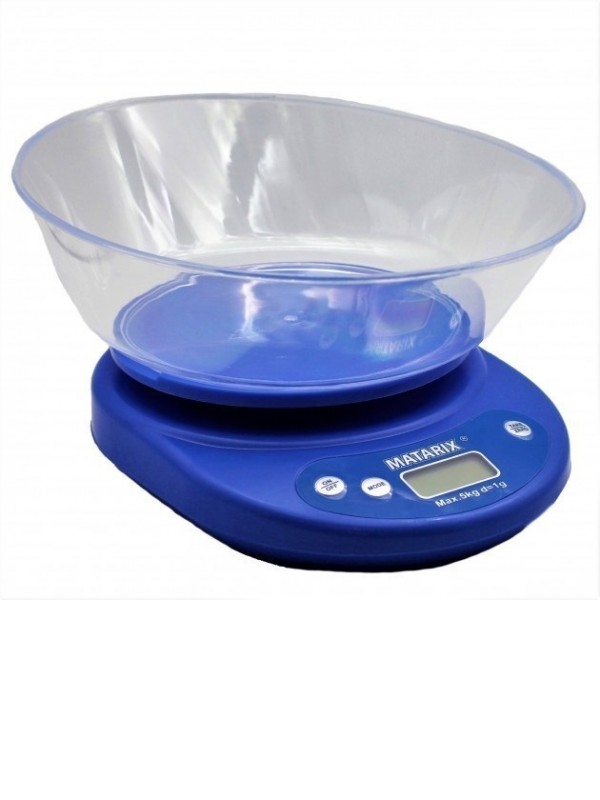 Ваги кухонні MATARIX MX-401