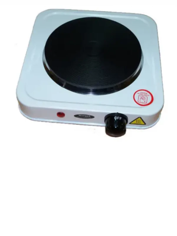 Електроплита WimpeX WX-100A-HP