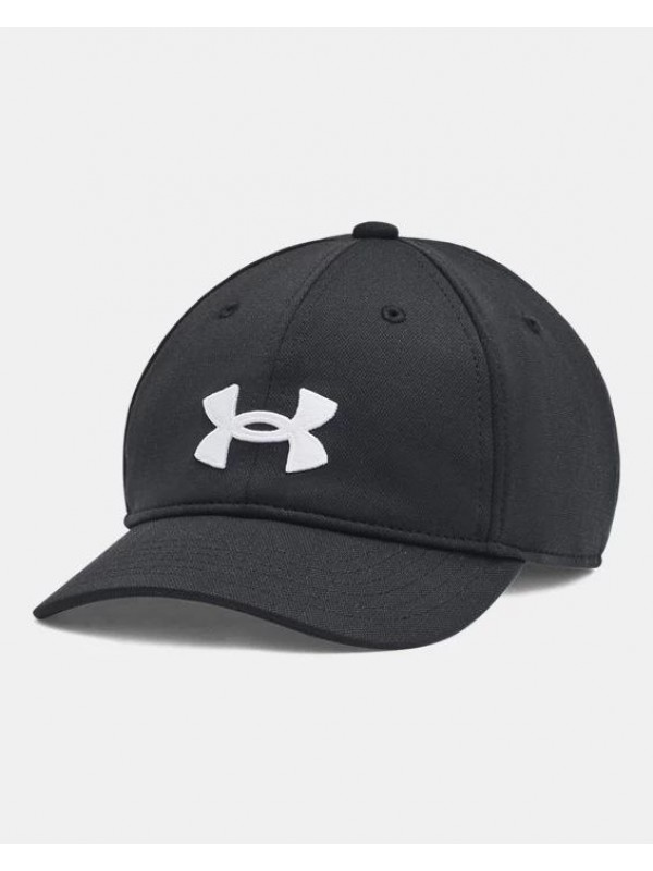 Кепка Under Armour чорна 